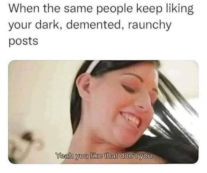 NSFW Memes To Add Some Spice To Your Life