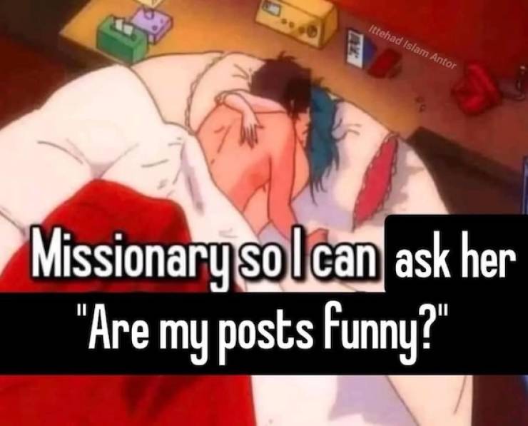 NSFW Memes To Add Some Spice To Your Life