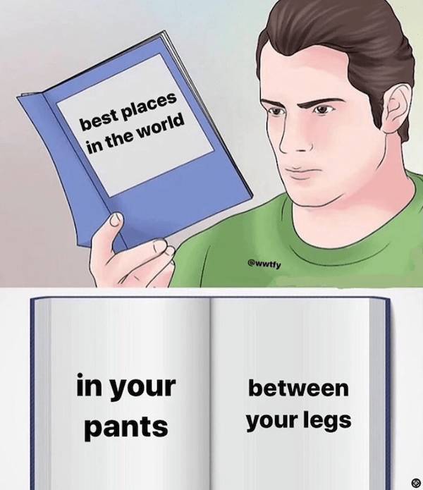 NSFW Memes To Add Some Spice To Your Life