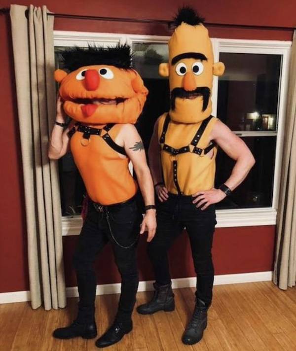 Dirty Dump For Dirty Minds