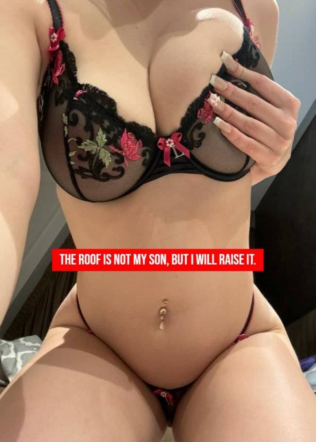 Sexy And Funny At The Same Time