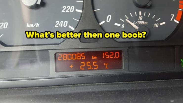 When Photos Are Both Questionable And Hilarious