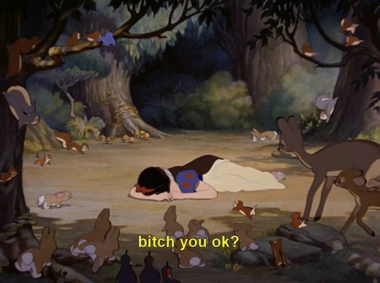 For All Dirty Minds!