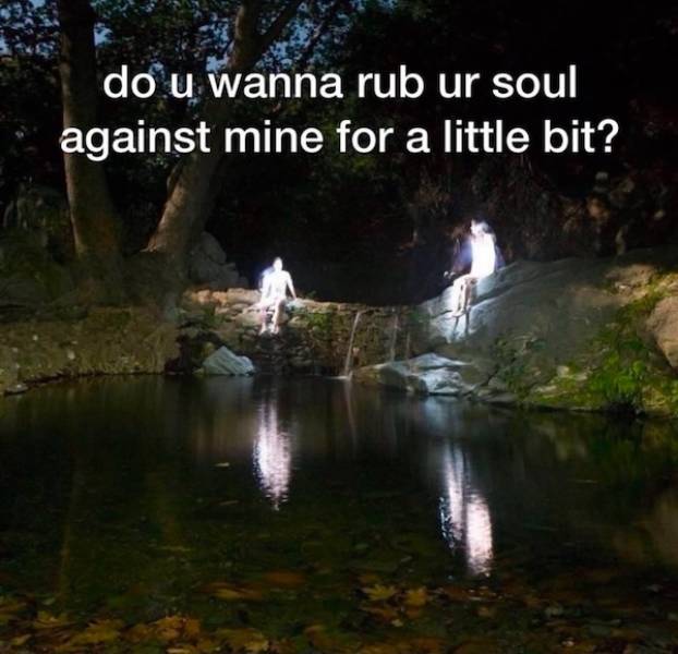 Flirty Memes To Send Your Better Half