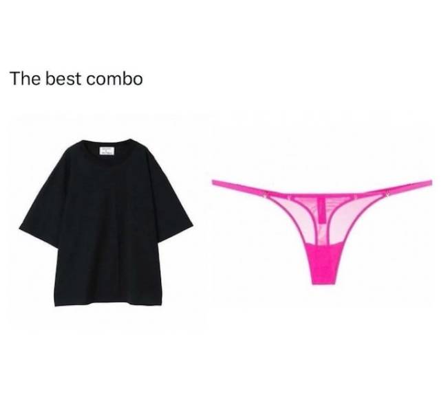 Flirty Memes To Send Your Better Half