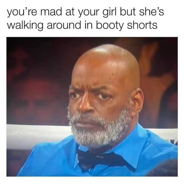 Flirty Memes To Send Your Better Half