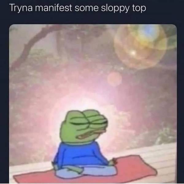 Flirty Memes To Send Your Better Half