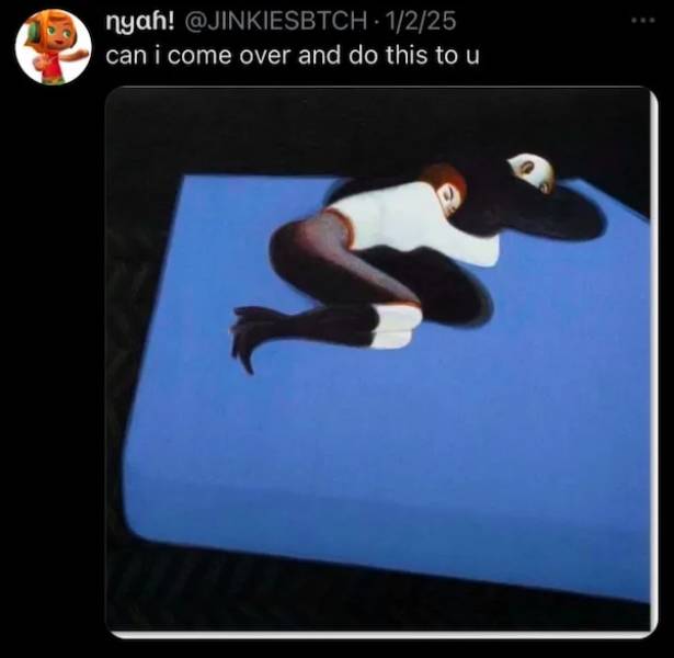 Flirty Memes To Send Your Better Half