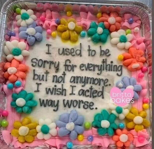 Dirty Minds Are Welcome!