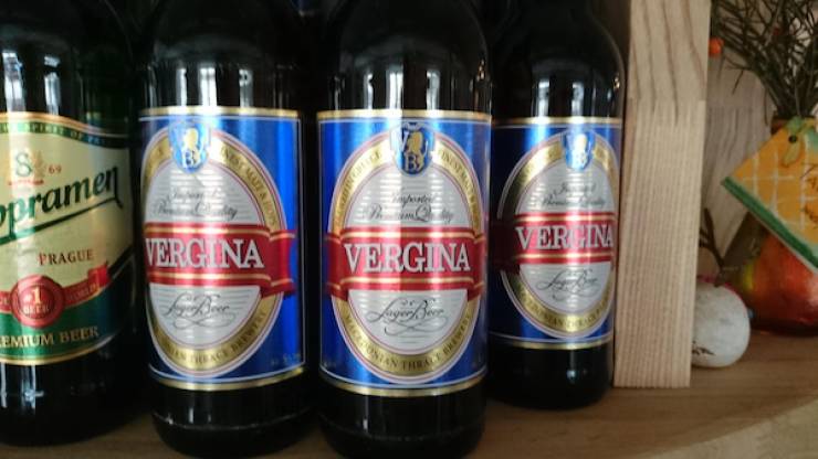 Dirty Minds Are Welcome!