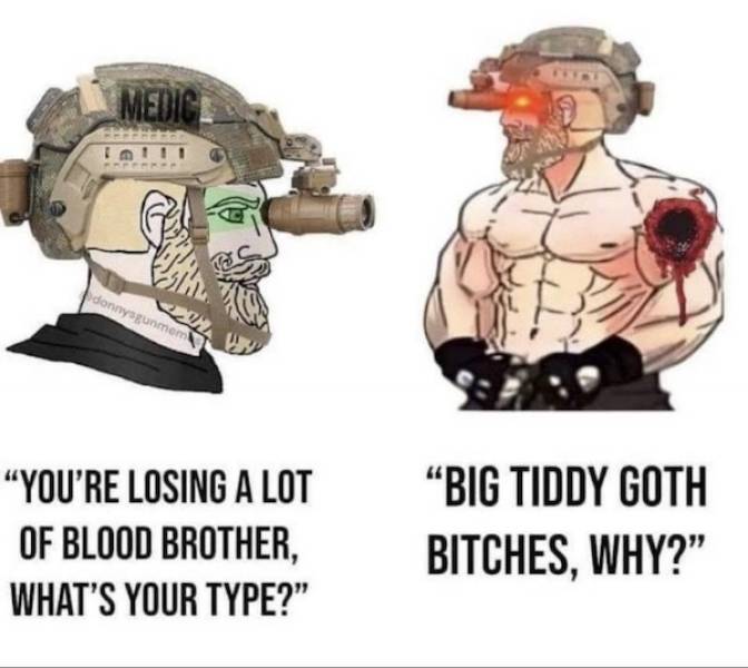 Dirty Minds Are Welcome!