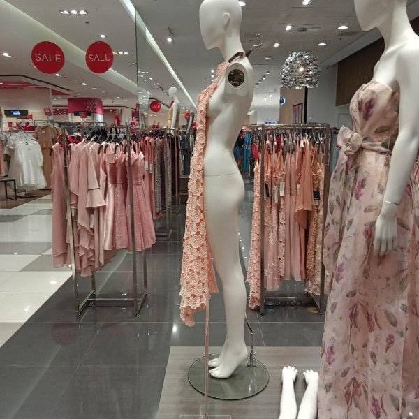 Dirty Minds Are Welcome!