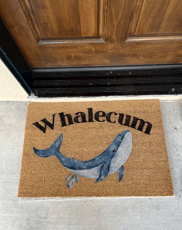 Dirty Minds Are Welcome!