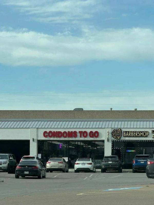 Dirty Minds Are Welcome!