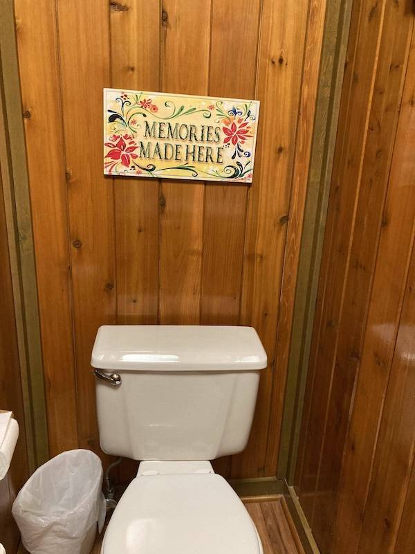 Dirty Minds Are Welcome!