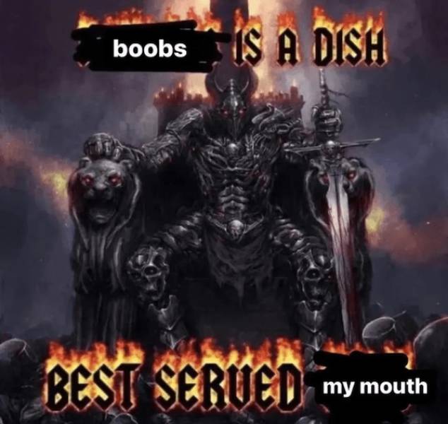 NSFW Memes To Add Some Spice To Your Life