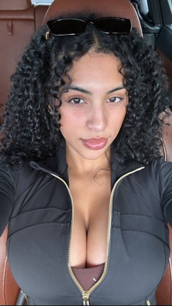 Boobs! Boobs For Everyone!