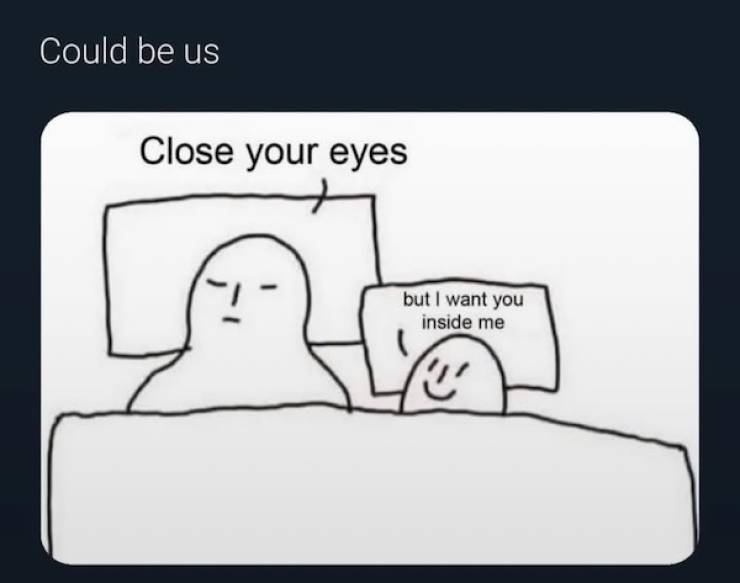 Flirty Memes To Send Your Better Half