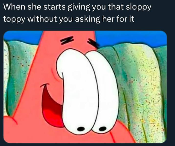 Flirty Memes To Send Your Better Half