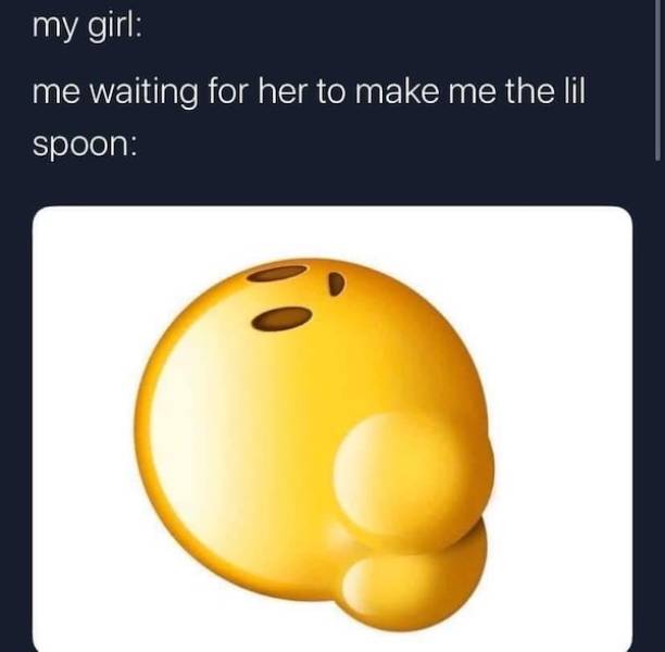 Flirty Memes To Send Your Better Half