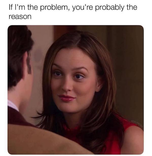 Flirty Memes To Send Your Better Half