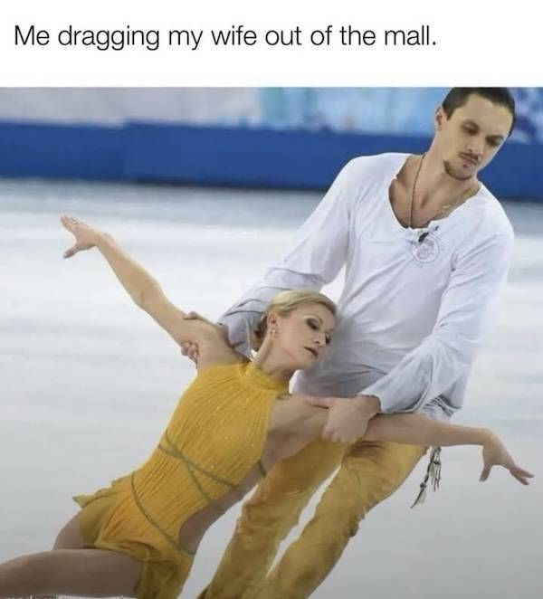 Flirty Memes To Send Your Better Half