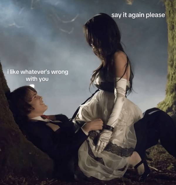 Flirty Memes To Send Your Better Half