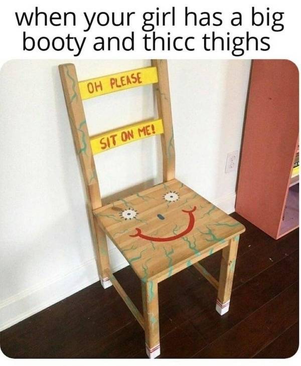 Flirty Memes To Send Your Better Half