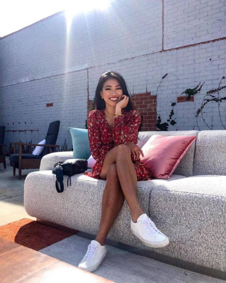 Melting Our Hearts With Smiles