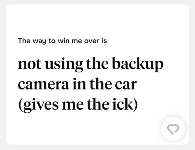 Swipe Right Into The Madness