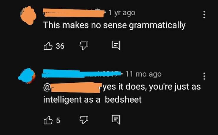 The Roast Wasn’t Just Burnt—It Was Cremated