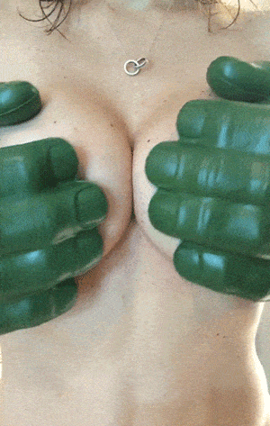 Hot Girls Are Here For You!