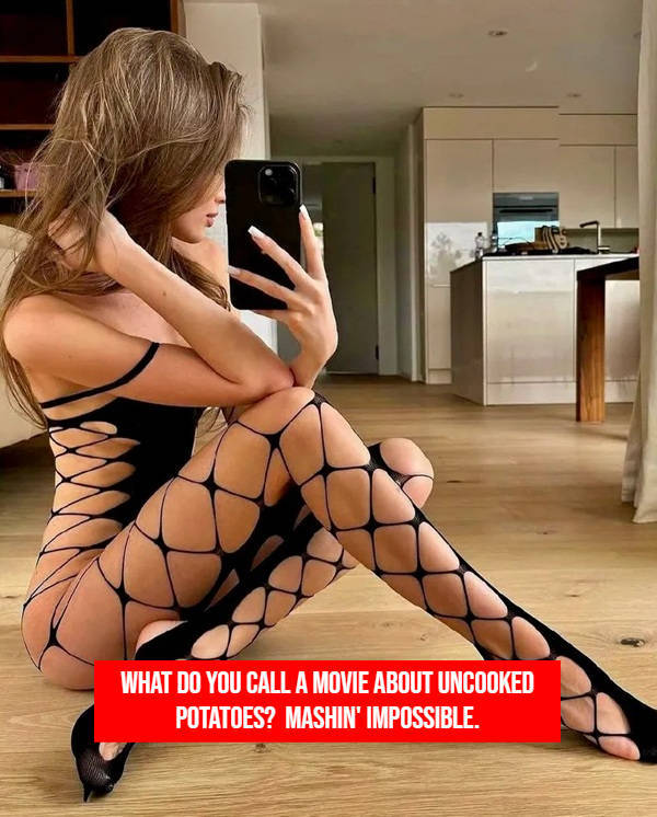 Girls, Give Us Your Best Jokes