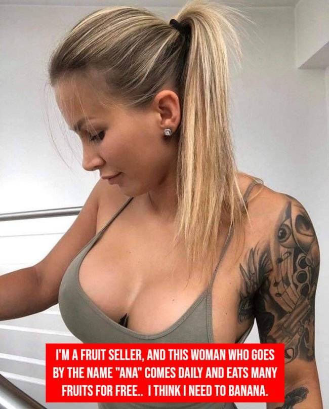 Girls, Give Us Your Best Jokes