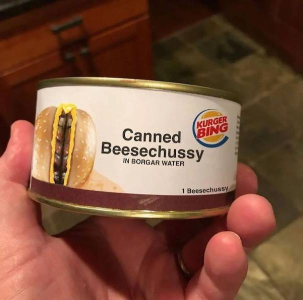 Sexy Food For Everyone