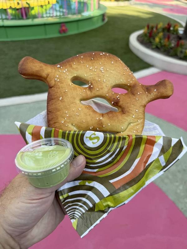 Sexy Food For Everyone