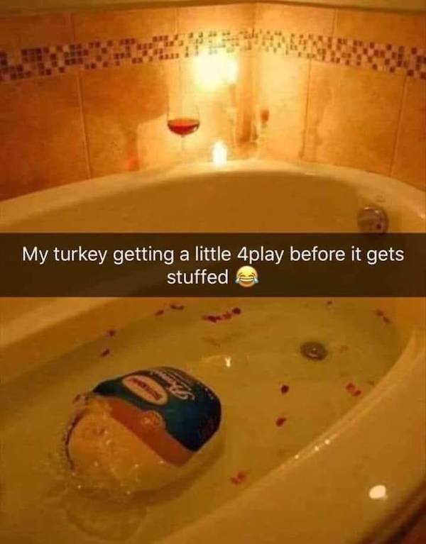 Sexy Food For Everyone