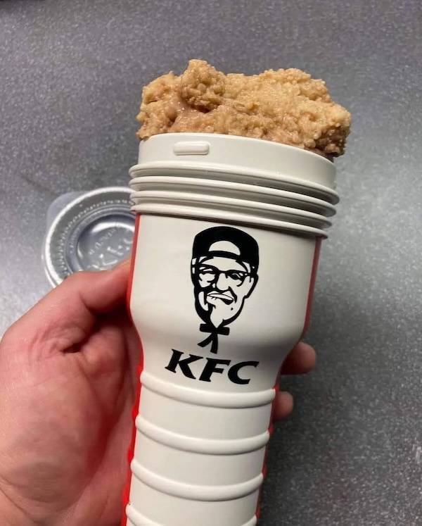 Sexy Food For Everyone