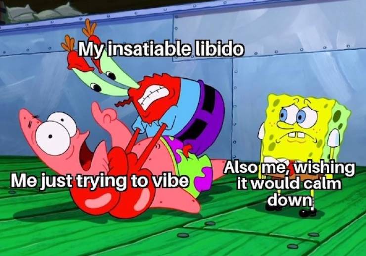 NSFW Memes To Add Some Spice To Your Life