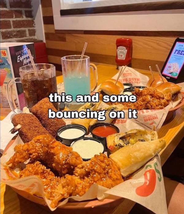 NSFW Memes To Add Some Spice To Your Life