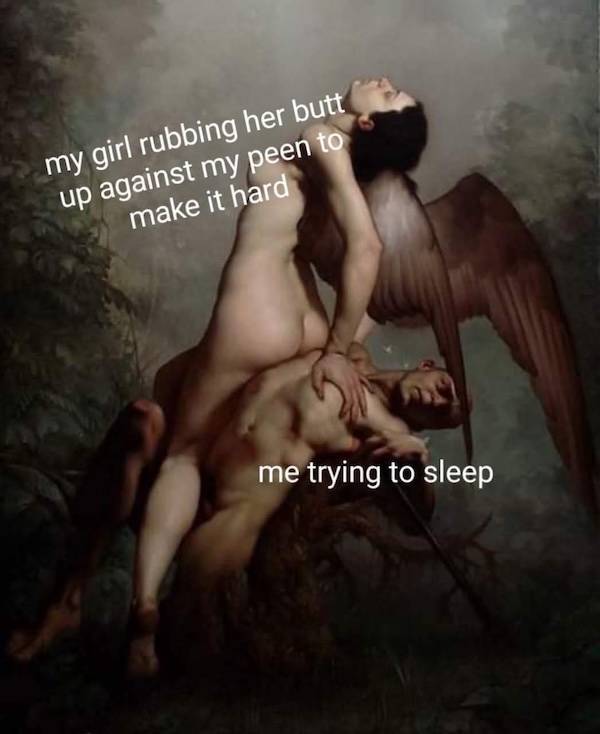 NSFW Memes To Add Some Spice To Your Life