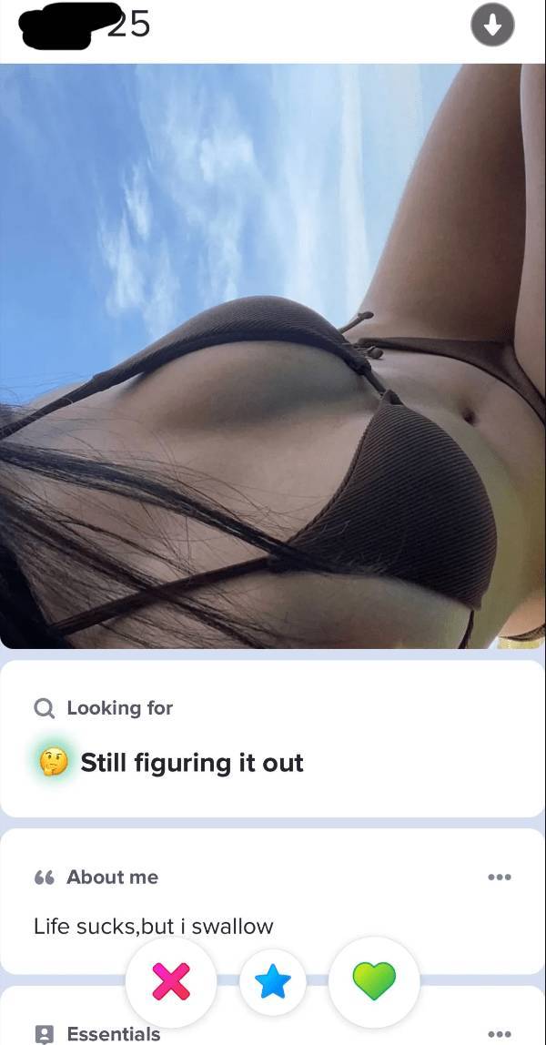 Modern Dating Apps: Swipe Right Into The Abyss