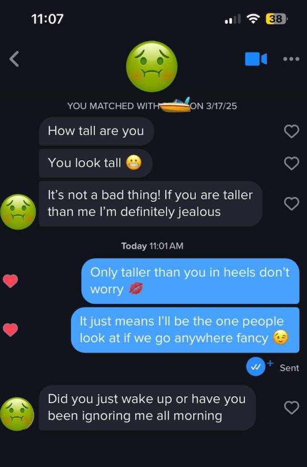 Modern Dating Apps: Swipe Right Into The Abyss