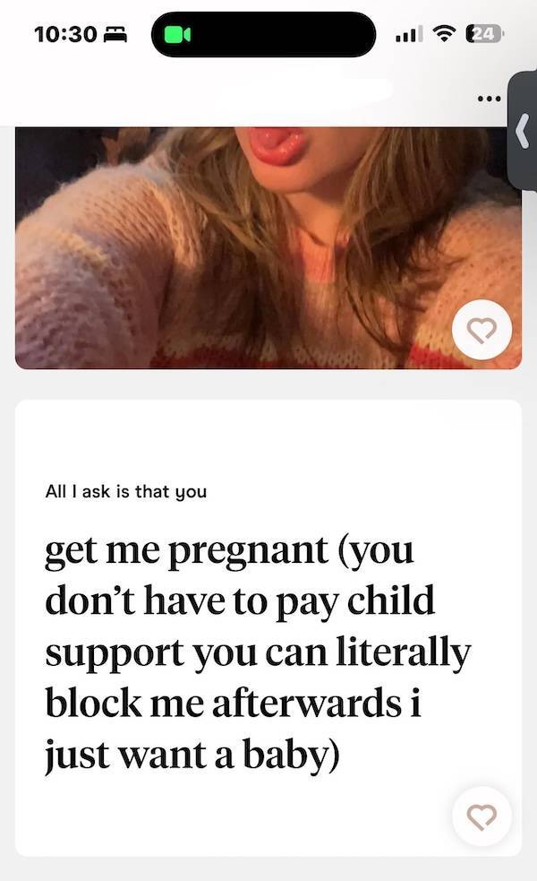 Modern Dating Apps: Swipe Right Into The Abyss