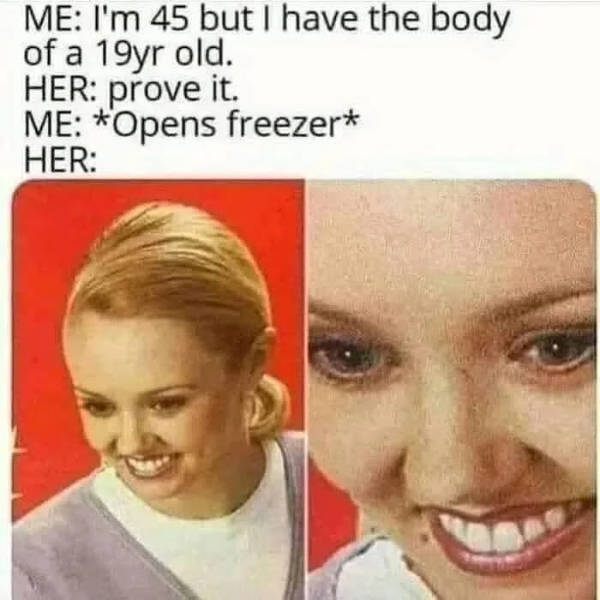 Hold Up A Damn Minute!