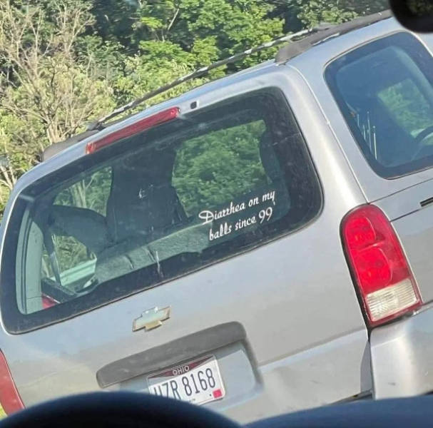 Hold Up A Damn Minute!