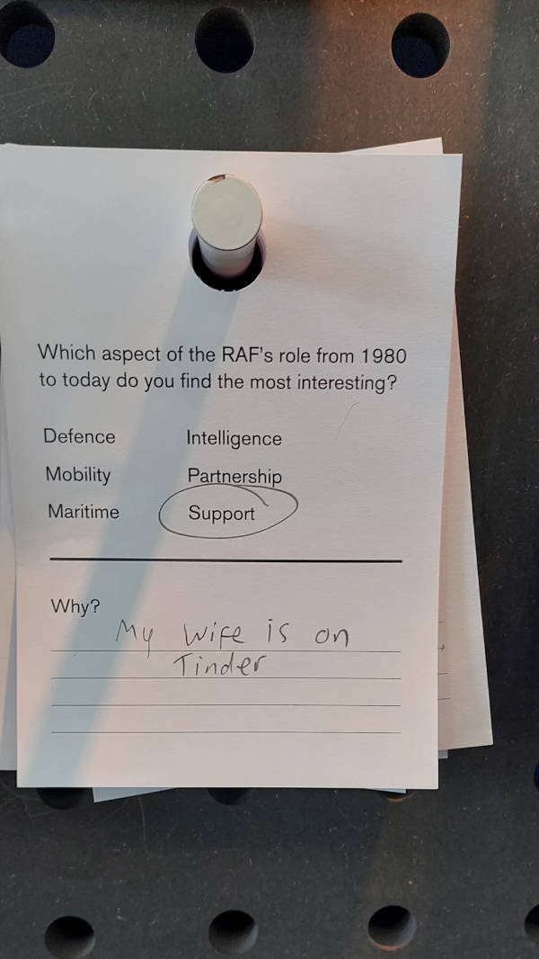 Hold Up A Damn Minute!