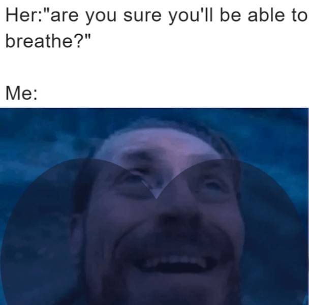 Flirty Memes To Send Your Better Half