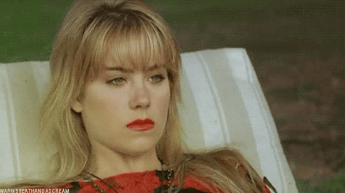 Gorgeous Ladies Of The ’80s: Christina Applegate!