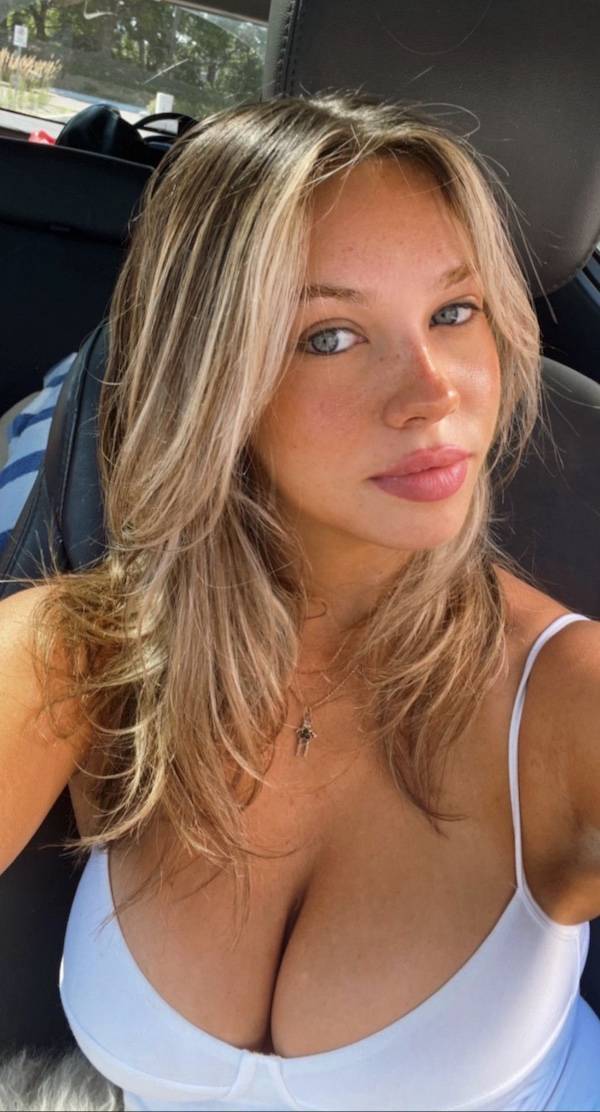 Big Boobs Are Always Welcome!